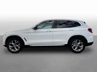 BMW X3 2020 AWD xDrive30i 4dr Vehículo Deportivo de Actividad
