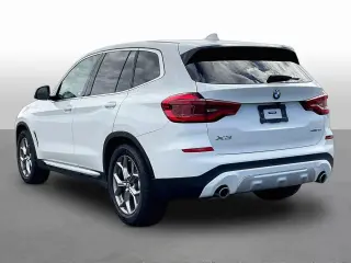 BMW X3 2020 AWD xDrive30i 4dr Vehículo Deportivo de Actividad