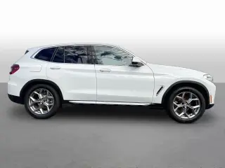 BMW X3 2020 AWD xDrive30i 4dr Vehículo Deportivo de Actividad
