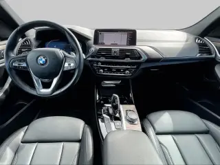 BMW X3 2020 AWD xDrive30i 4dr Vehículo Deportivo de Actividad