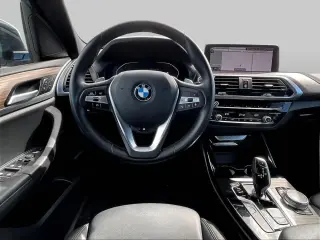 BMW X3 2020 AWD xDrive30i 4dr Vehículo Deportivo de Actividad