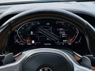 BMW Serie 7 2021 AWD 750i xDrive 4dr Sedán