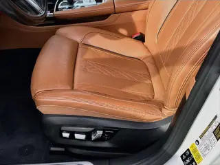 BMW Serie 7 2021 AWD 750i xDrive 4dr Sedán