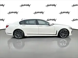 BMW Serie 7 2021 AWD 750i xDrive 4dr Sedán