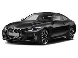 BMW Serie 4 2024 M440i 2dr Coupé