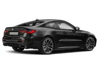 BMW Serie 4 2024 M440i 2dr Coupé