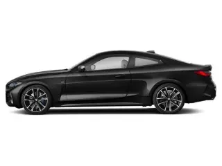 BMW Serie 4 2024 M440i 2dr Coupé