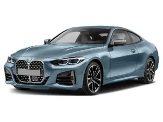 BMW Serie 4 2024 M440i 2dr Coupé