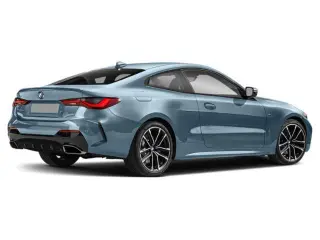 BMW Serie 4 2024 M440i 2dr Coupé