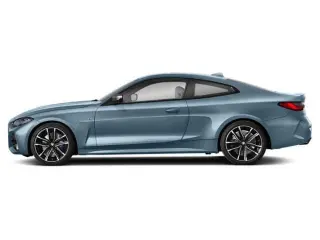 BMW Serie 4 2024 M440i 2dr Coupé