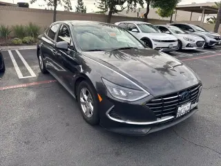 Hyundai SONATA 2021 SE 4dr Sedán