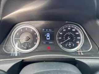 Hyundai SONATA 2021 SE 4dr Sedán