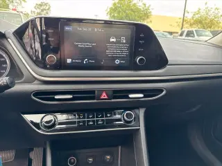 Hyundai SONATA 2021 SE 4dr Sedán