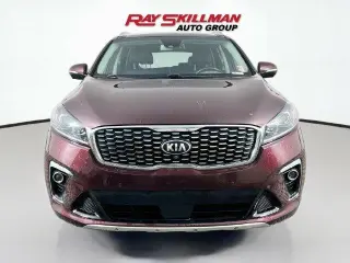 Kia Sorento 2020 AWD SX V6 4dr SUV
