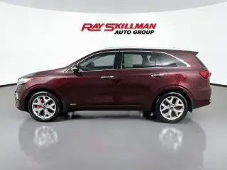 Kia Sorento 2020 AWD SX V6 4dr SUV
