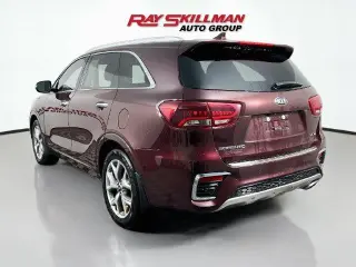 Kia Sorento 2020 AWD SX V6 4dr SUV