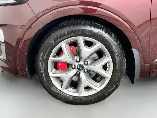 Kia Sorento 2020 AWD SX V6 4dr SUV
