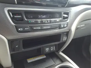 Honda Ridgeline 2022 AWD RTL-E 4dr Crew Cab 5.3 ft. SB