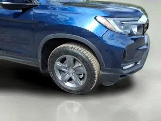 Honda Ridgeline 2022 AWD RTL-E 4dr Crew Cab 5.3 ft. SB
