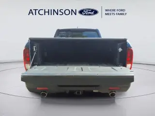 Honda Ridgeline 2022 AWD RTL-E 4dr Crew Cab 5.3 ft. SB