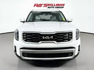 Kia Telluride 2023 AWD SX 4dr SUV