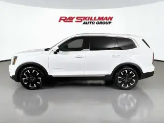 Kia Telluride 2023 AWD SX 4dr SUV