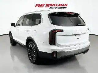 Kia Telluride 2023 AWD SX 4dr SUV