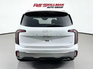 Kia Telluride 2023 AWD SX 4dr SUV
