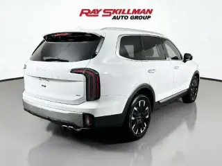 Kia Telluride 2023 AWD SX 4dr SUV