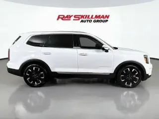 Kia Telluride 2023 AWD SX 4dr SUV