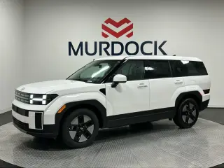 Hyundai SANTA FE Hybrid 2026 AWD SE 4dr SUV