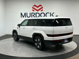 Hyundai SANTA FE Hybrid 2026 AWD SE 4dr SUV
