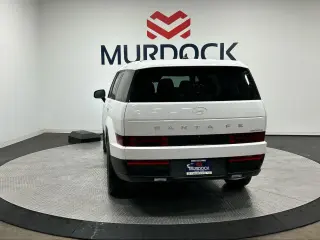 Hyundai SANTA FE Hybrid 2026 AWD SE 4dr SUV