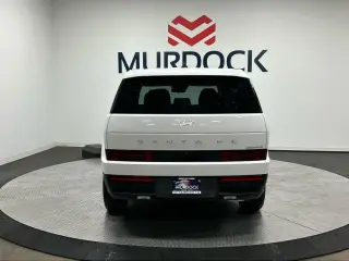 Hyundai SANTA FE Hybrid 2026 AWD SE 4dr SUV