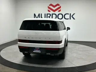 Hyundai SANTA FE Hybrid 2026 AWD SE 4dr SUV