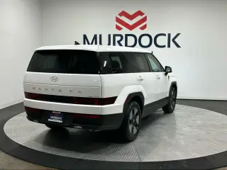 Hyundai SANTA FE Hybrid 2026 AWD SE 4dr SUV
