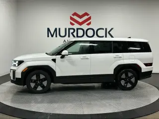 Hyundai SANTA FE Hybrid 2026 AWD SE 4dr SUV
