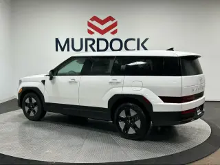 Hyundai SANTA FE Hybrid 2026 AWD SE 4dr SUV
