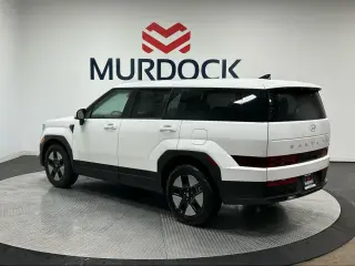Hyundai SANTA FE Hybrid 2026 AWD SE 4dr SUV