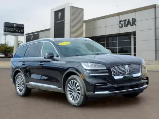 Lincoln Aviator 2023 AWD Reserve 4dr SUV