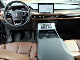 Lincoln Aviator 2023 AWD Reserve 4dr SUV