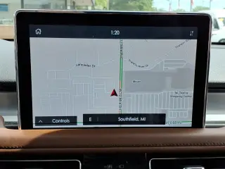 Lincoln Aviator 2023 AWD Reserve 4dr SUV
