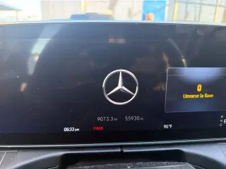 Mercedes-Benz Clase C 2023 C 300 4dr Sedán