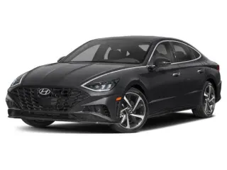 Hyundai SONATA 2021 SEL Plus 4dr Sedán