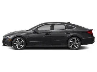 Hyundai SONATA 2021 SEL Plus 4dr Sedán