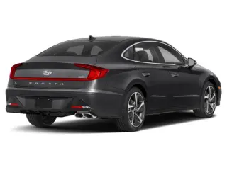 Hyundai SONATA 2021 SEL Plus 4dr Sedán