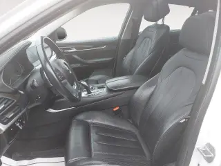 BMW X6 2015 AWD xDrive35i 4dr SUV