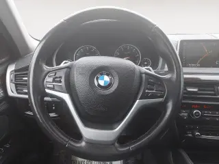 BMW X6 2015 AWD xDrive35i 4dr SUV