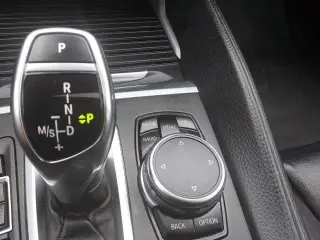BMW X6 2015 AWD xDrive35i 4dr SUV