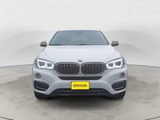 BMW X6 2015 AWD xDrive35i 4dr SUV